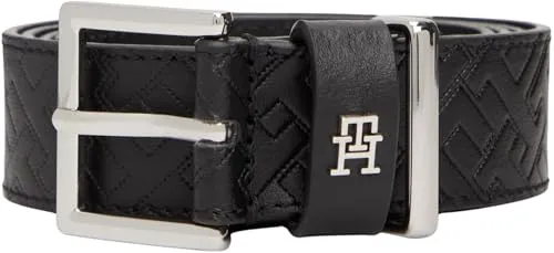 Tommy Hilfiger TH Square 3.0 Cintura Donna 95 cm