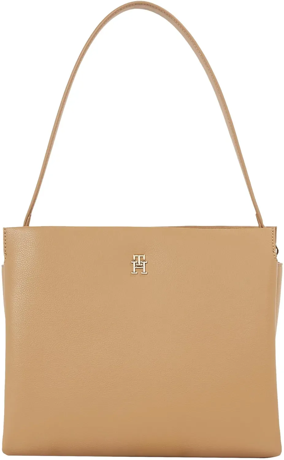 Tommy Hilfiger Legacy Borsa a Spalla Safari Canvas