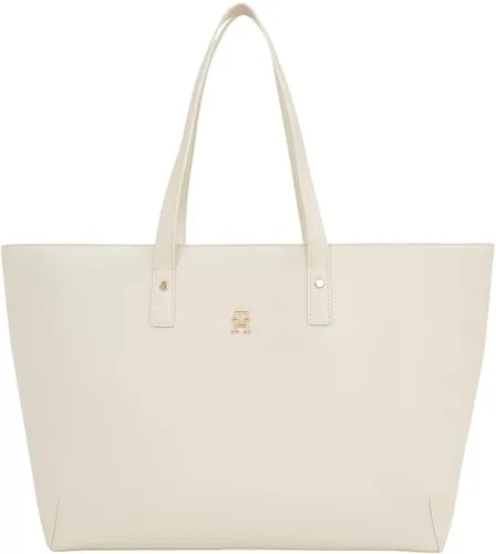 Tommy Hilfiger Chic borsa tote grande donna