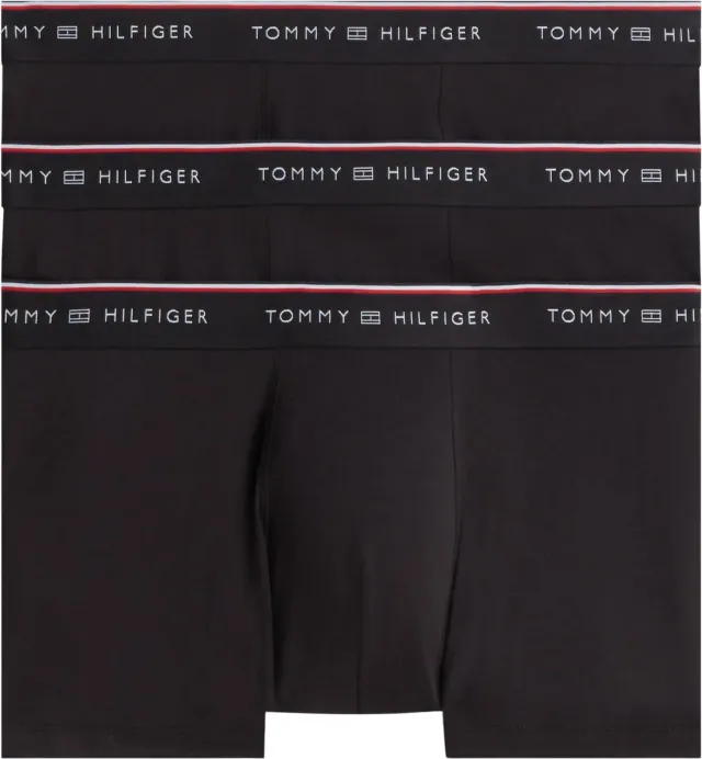 Tommy Hilfiger UM0UM03974 trunk uomo 3 pezzi taglia M