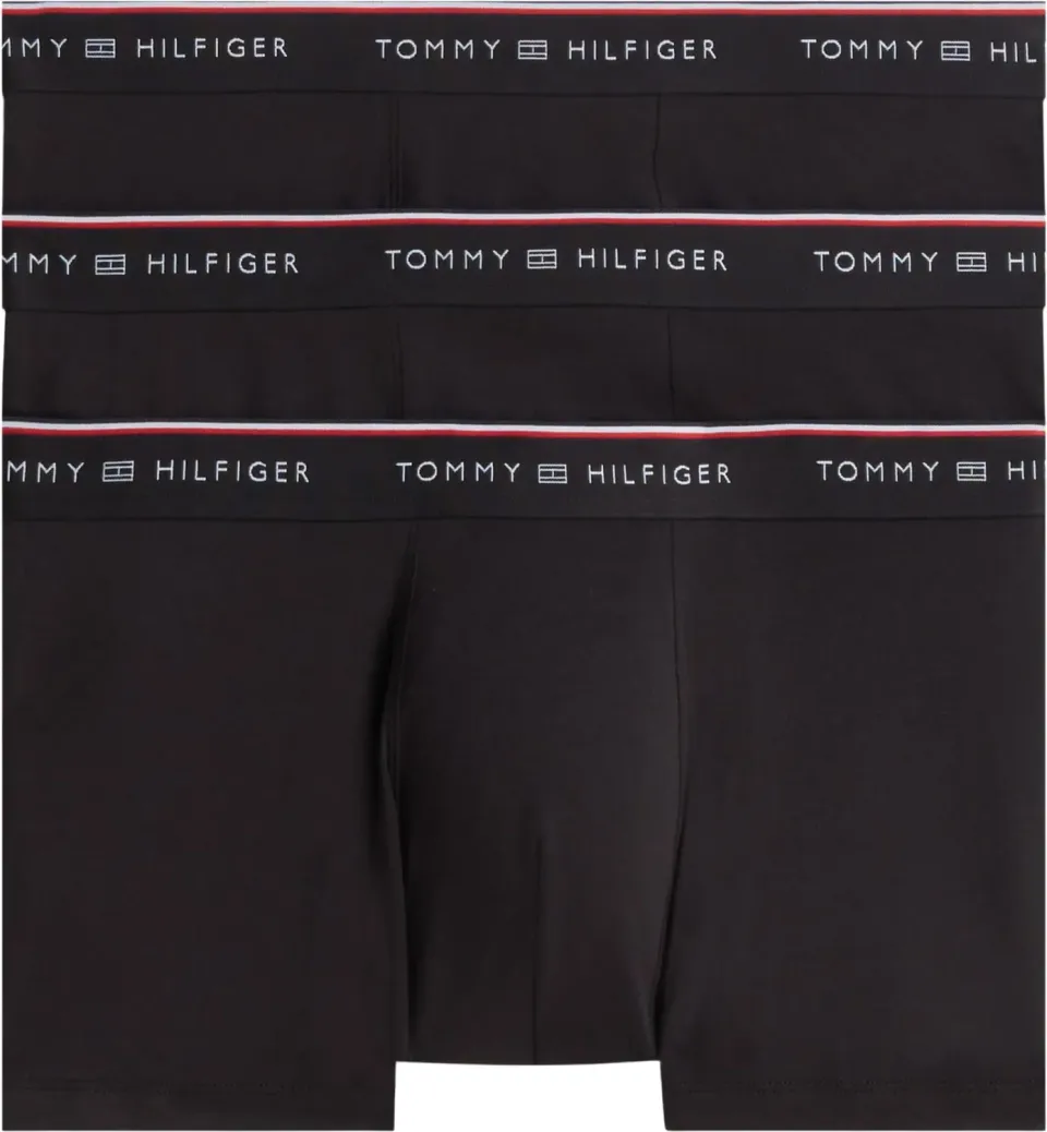 Tommy Hilfiger UM0UM03974 trunk uomo 3 pezzi taglia M