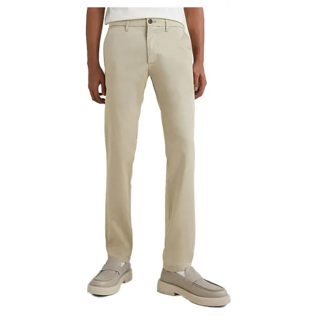 Tommy Hilfiger Bleecker chino uomo stampato 40W/32L