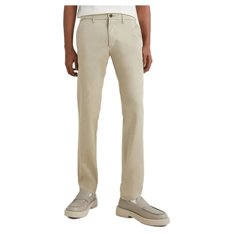 Tommy Hilfiger Bleecker chino uomo stampato 40W/32L