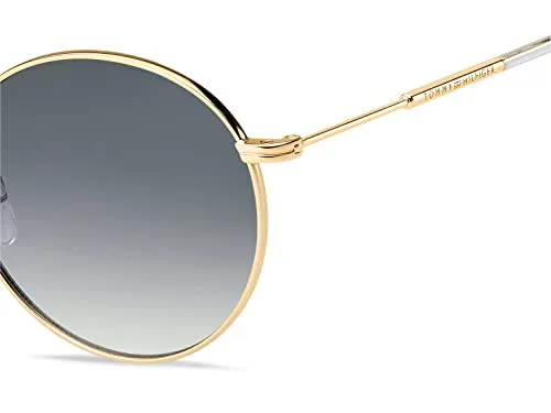 Tommy Hilfiger TH 1586/S Occhiali Sole Donna Oro Rosa