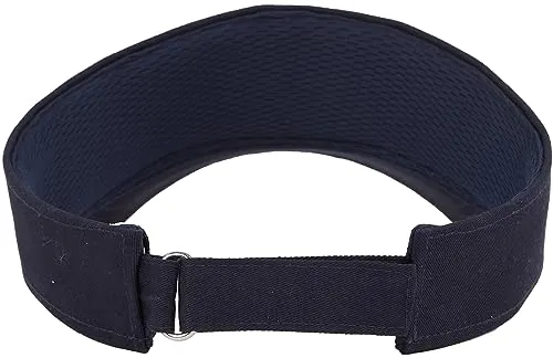 Tommy Hilfiger Essential Flag Visor cappello donna visiera regolabile