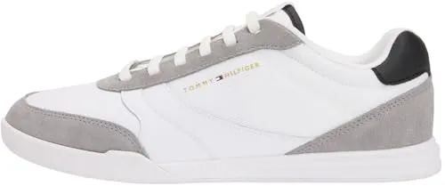 Tommy Hilfiger LoPro Fm0fm05826 sneakers uomo pelle 43 EU