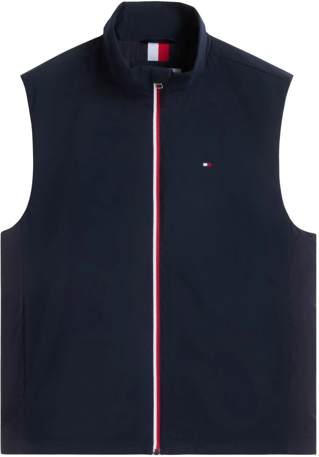 Tommy Hilfiger MW0MW44753 gilet uomo imbottito taglia L