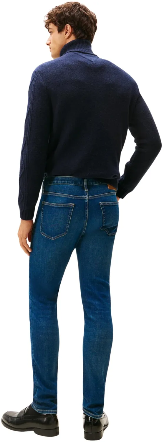 Tommy Hilfiger Slim Bleecker MW0MW40358 jeans 33W/32L