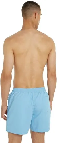 Tommy Hilfiger UM0UM03215 Costume Uomo S Coulisse Media