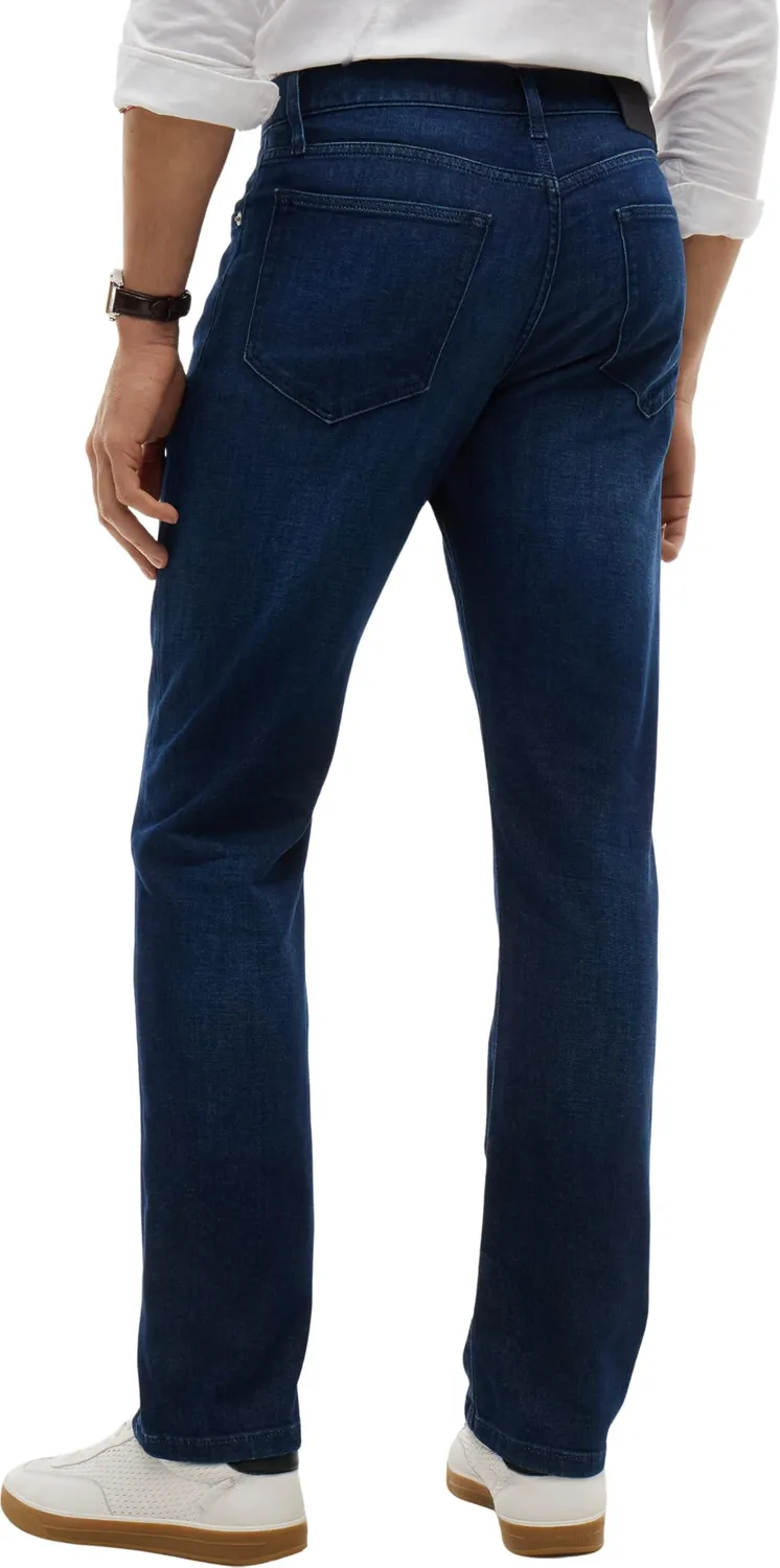 Tommy Hilfiger Denton MW0MW44915 jeans uomo 34W 32L slim
