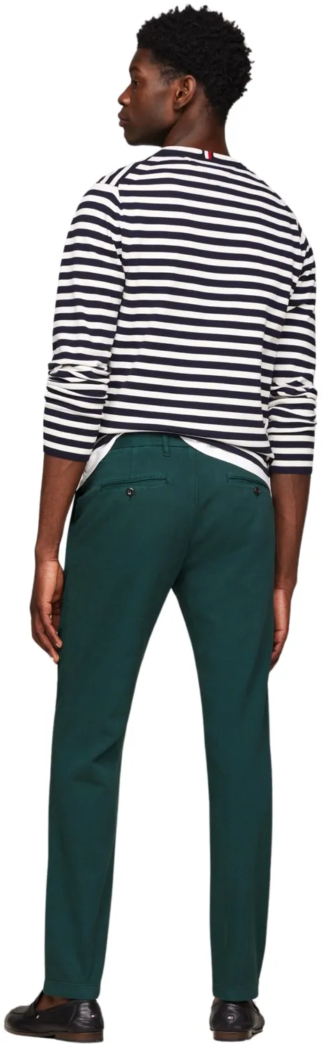 Tommy Hilfiger Bleecker Slim Fit chino uomo