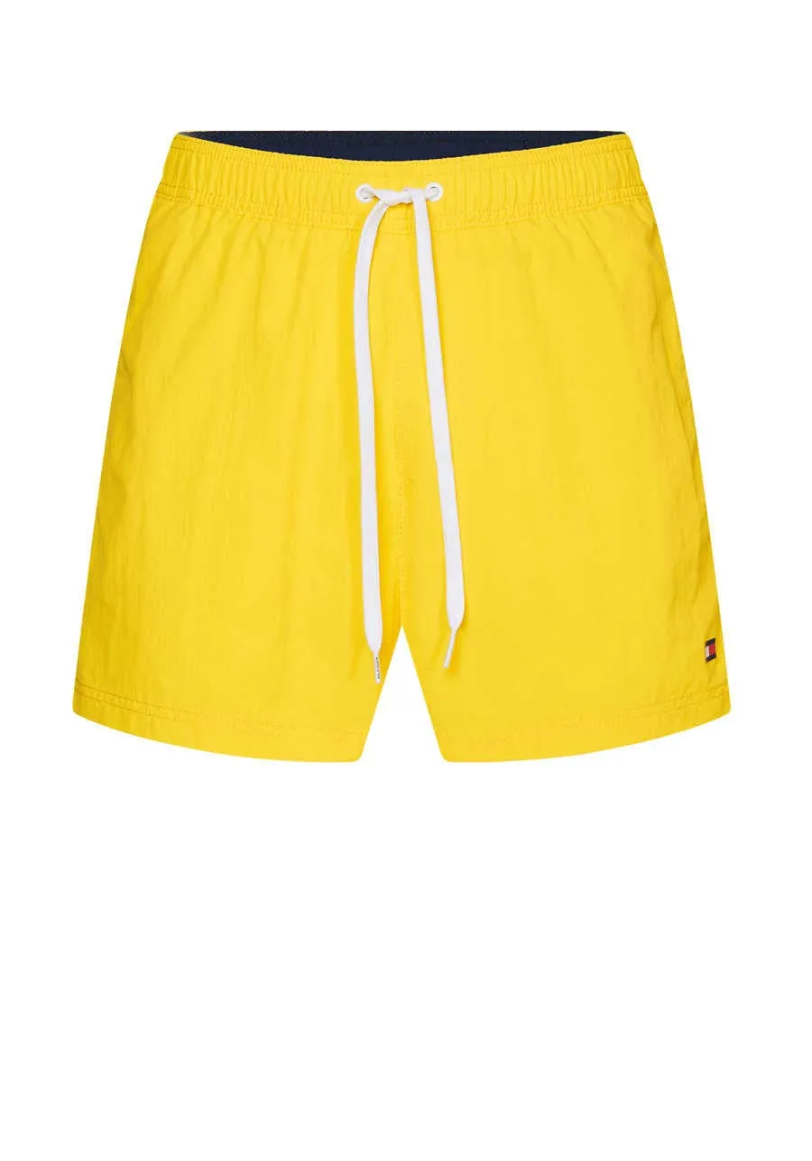 Tommy Hilfiger SF Medium Drawstring pantaloncino bagno uomo