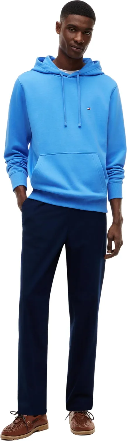 Tommy Hilfiger Essential MW0MW37235 Felpa Uomo XL terry