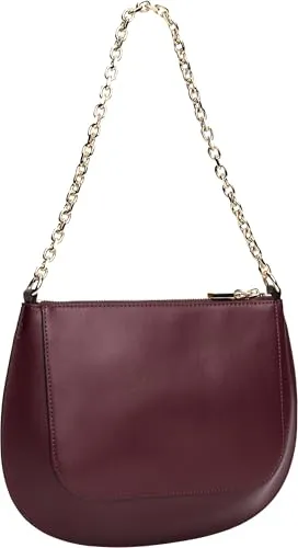 Tommy Hilfiger TH Glam AW0AW18143 crossover rossa marzemino