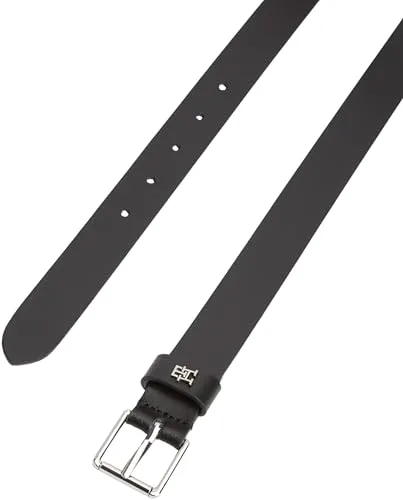 Tommy Hilfiger TH Square 2.5 AW0AW18651 cintura donna 95 cm