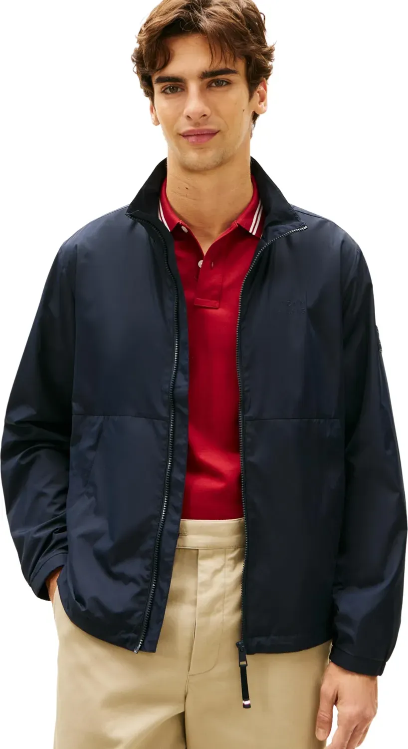 Tommy Hilfiger Branded Blouson MW0MW39198 giacca uomo