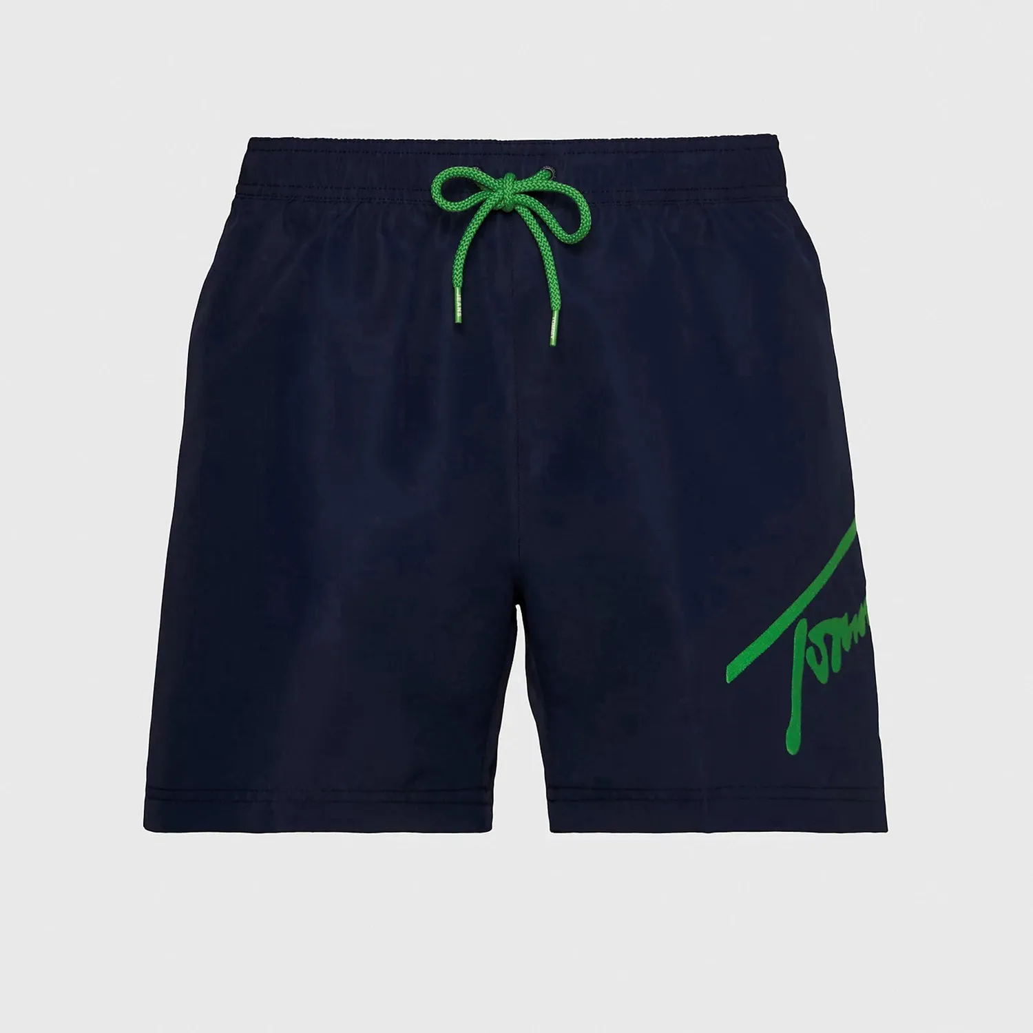 Tommy Hilfiger SF Drawstring 862 shorts uomo blu navy coulisse