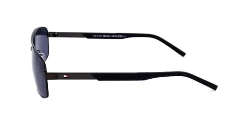 Tommy Hilfiger occhiali da sole uomo sportivi