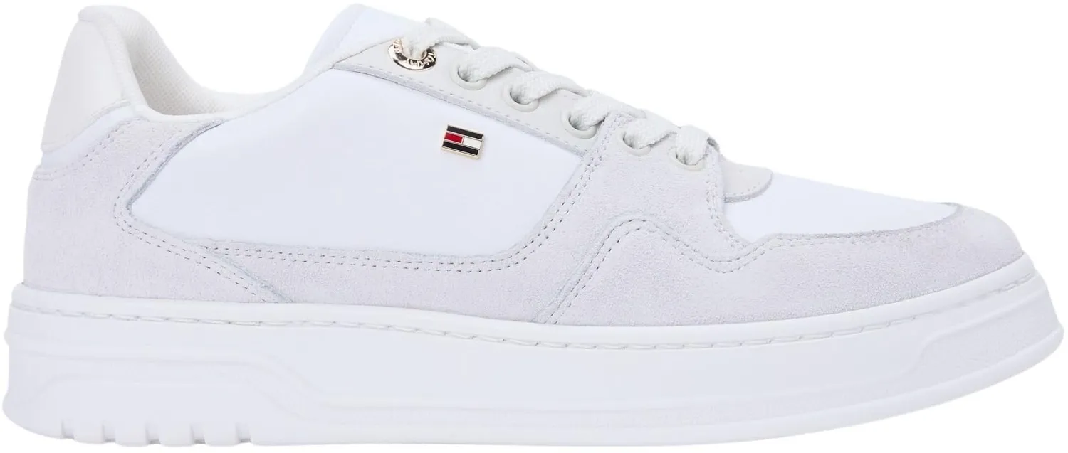 Tommy Hilfiger TH Court FW0FW09177 sneakers pelle 39
