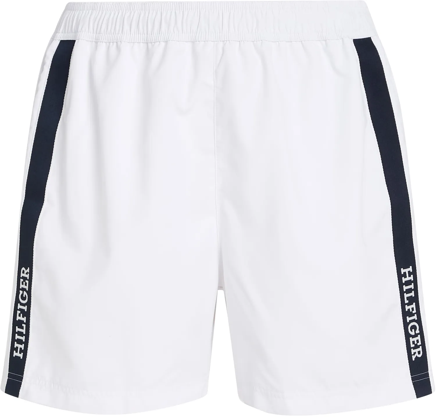 Tommy Hilfiger Coulisse Media shorts uomo XL casual