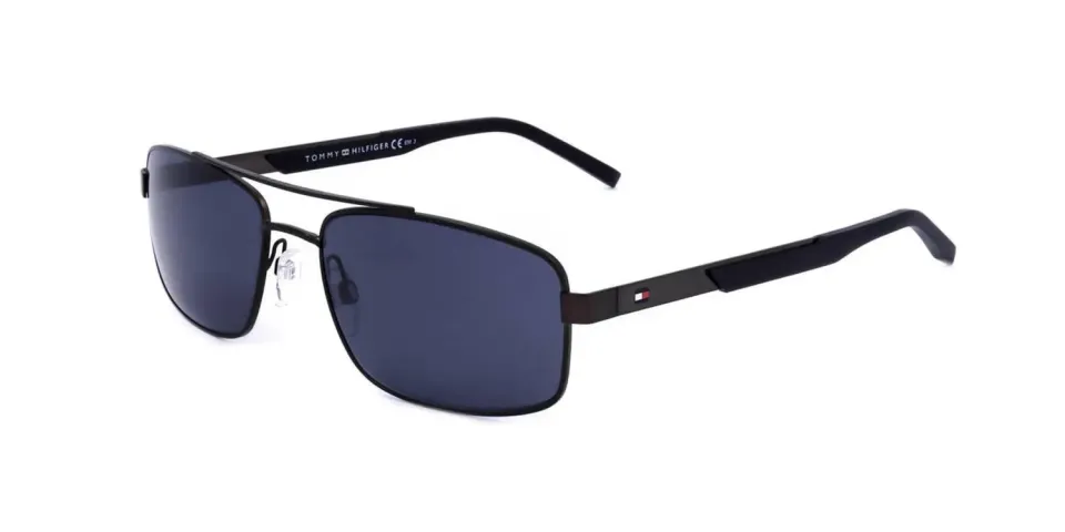 Tommy Hilfiger occhiali da sole uomo sportivi