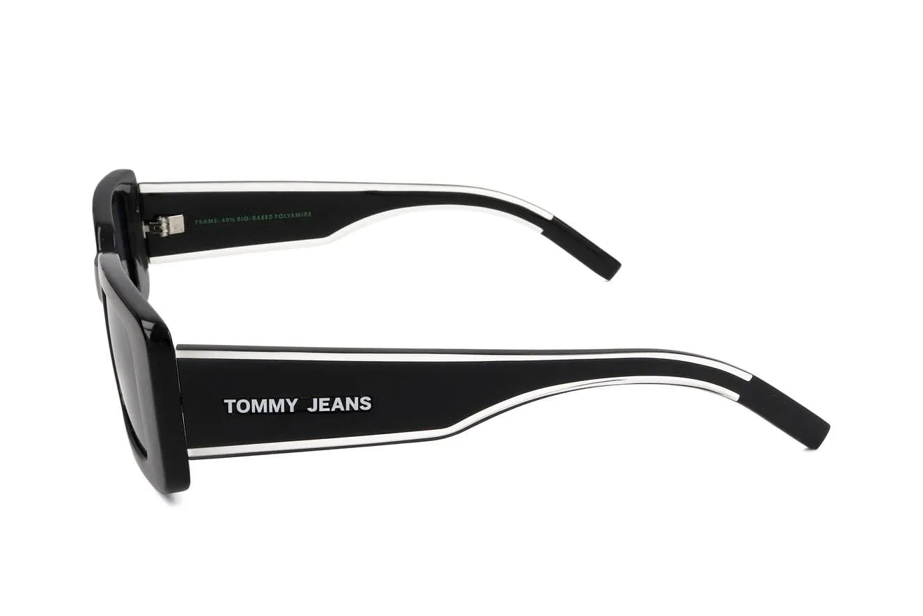 Tommy Hilfiger 204414 occhiali da sole unisex nero