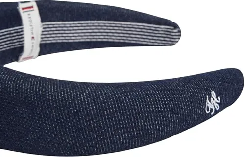 Tommy Hilfiger Nautical Denim AW0AW18661 fascia blu unica