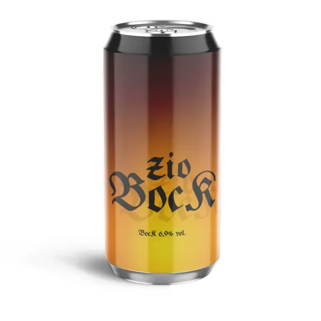 Loop Zio Bock birra Bock 6,9%