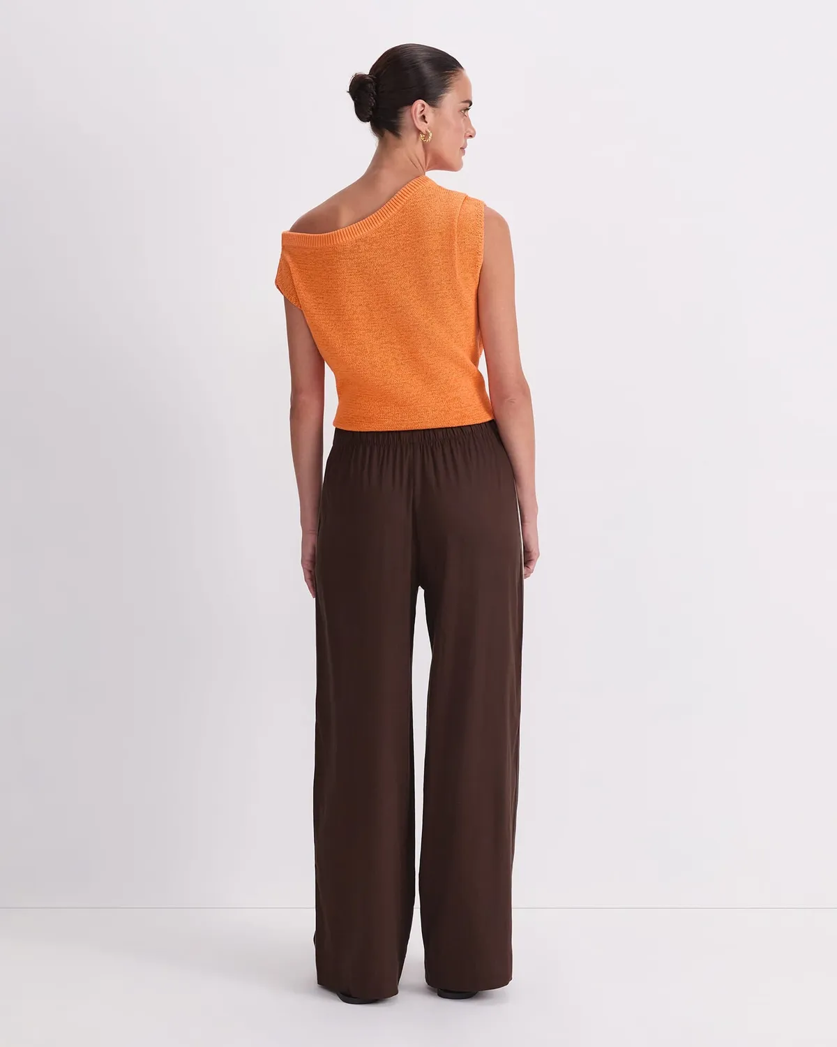 Sportscraft Rosa Trim pantalone donna banda laterale