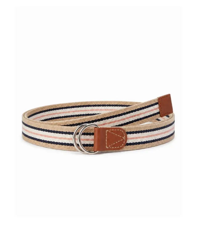 Sportscraft Park Belt cintura tela uomo donna