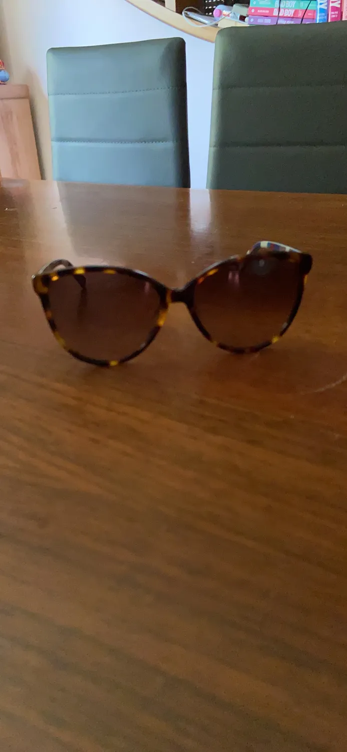 Tommy Hilfiger Sunglasses Occhiali da Sole Donna Sfumati