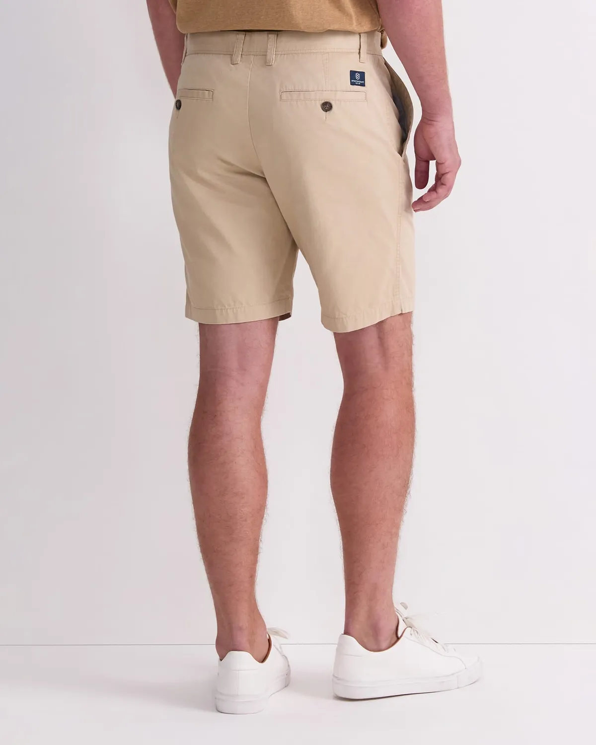 Sportscraft Classic Short bermuda uomo cotone