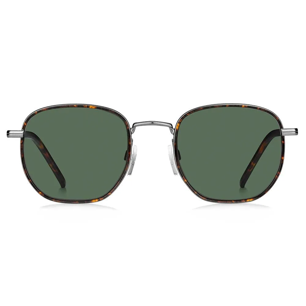 Tommy Hilfiger occhiali da sole uomo vintage metallo