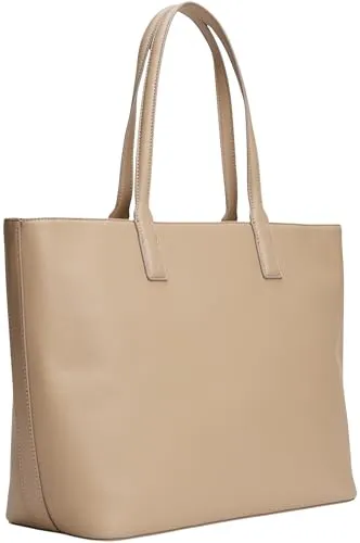 Tommy Hilfiger TH Logotape AW0AW17449 tote donna logo
