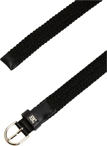 Tommy Hilfiger Essential Effortless AW0AW18690 cintura donna 80 elastica