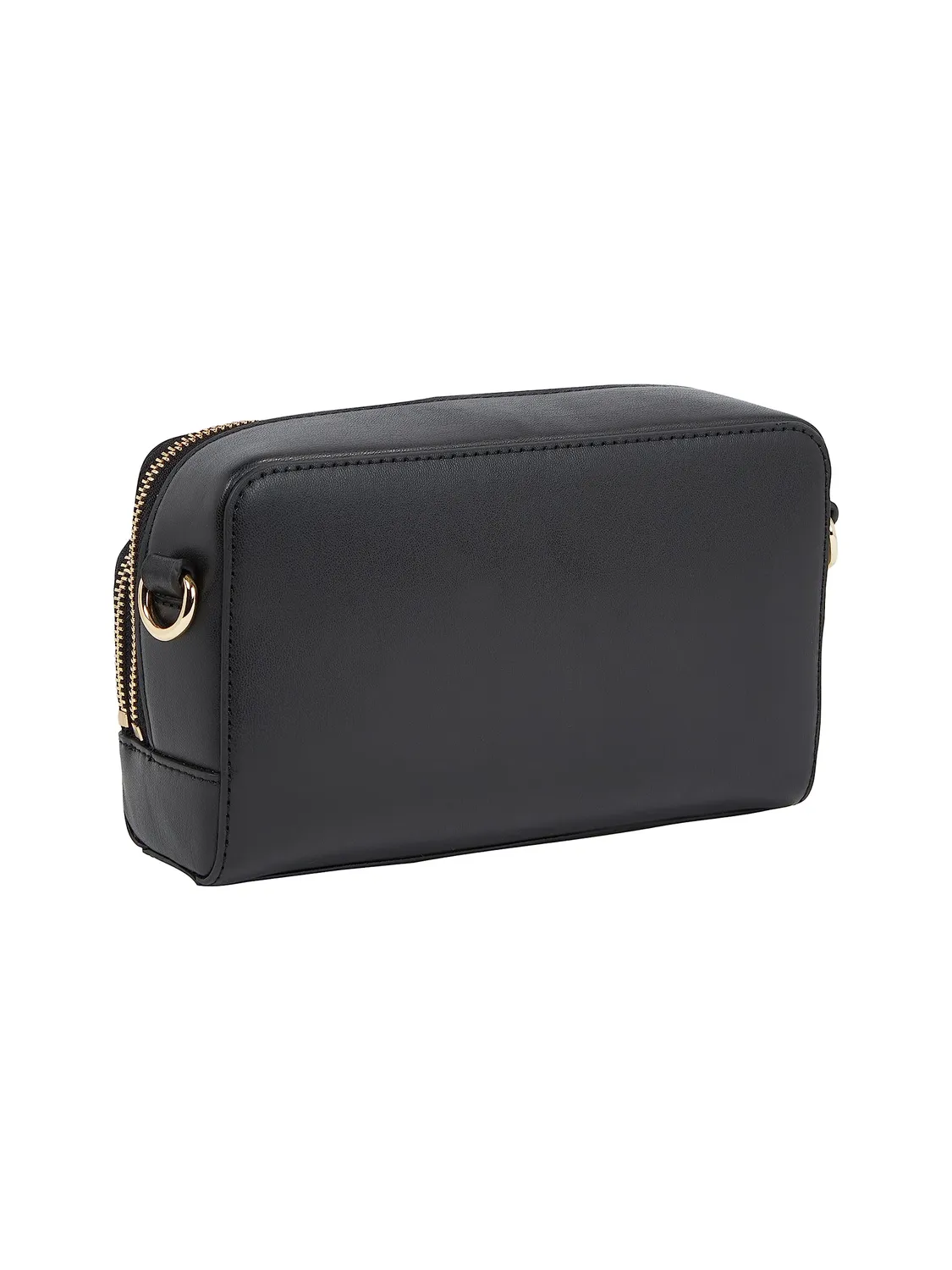 Tommy Hilfiger Iconic Tommy Camera Bag Solid borsa AW0AW15207