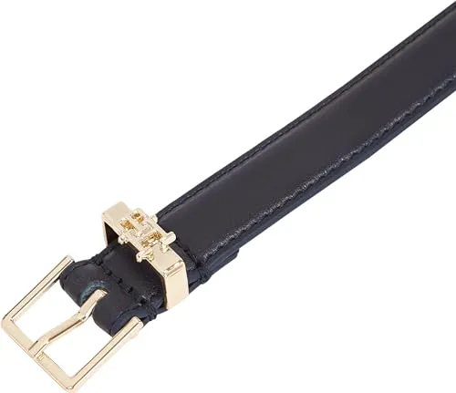 Tommy Hilfiger TH Square 2.0 AW0AW16024 cintura donna taglia 85