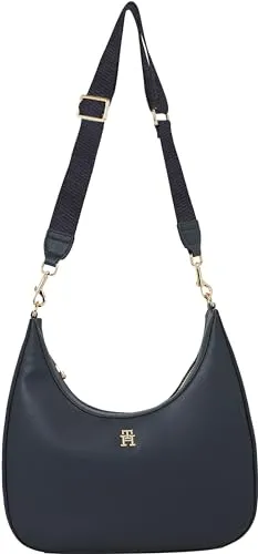 Tommy Hilfiger TH Essential crossover corp blu AW0AW16088