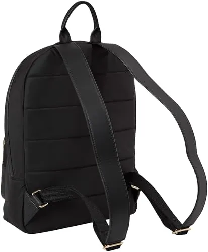 Tommy Hilfiger TH Essential zaino donna nero AW0AW15718