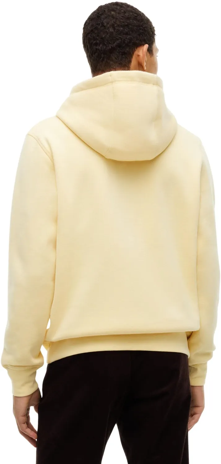 Tommy Hilfiger Logo MW0MW11599 Felpa Cappuccio Uomo L