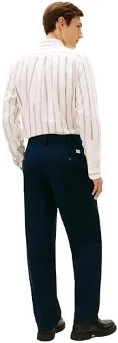 Tommy Hilfiger Murray Heritage MW0MW41914 chino 36W/32L blu