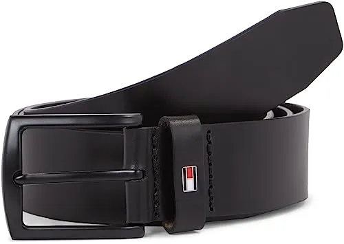 Tommy Hilfiger Denton Matte 3.5 cintura uomo 110