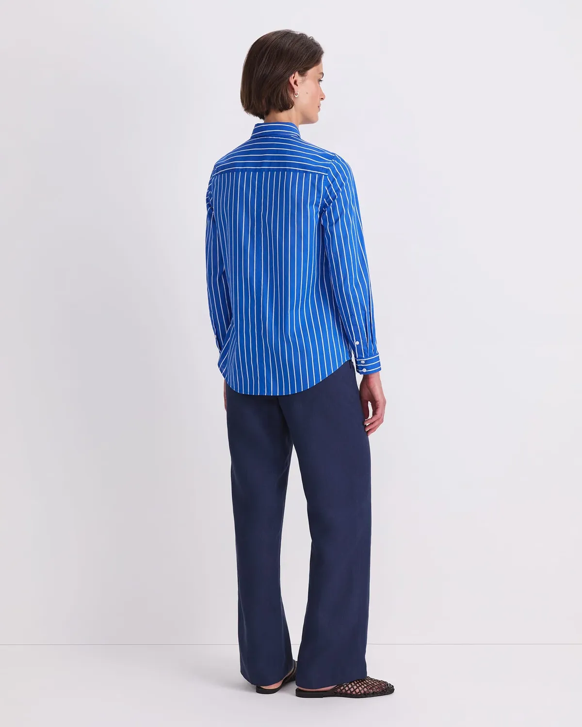 Sportscraft Lily camicia donna voile manica lunga