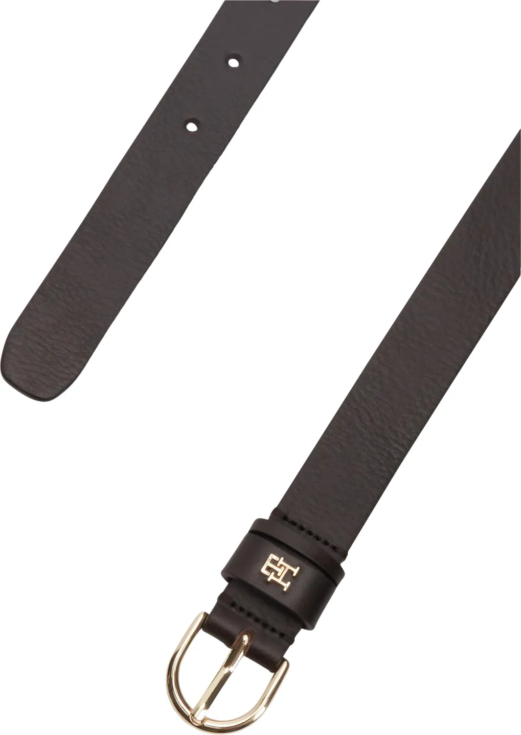 Tommy Hilfiger Essential 2.5 AW0AW16836 cintura donna 80 regolabile