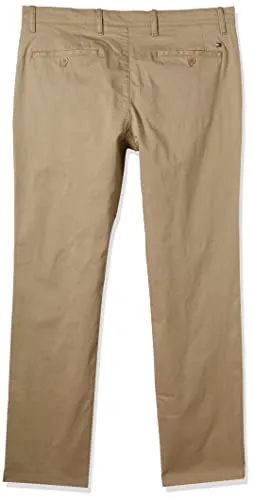Tommy Hilfiger Denton Printed Structure Chino uomo