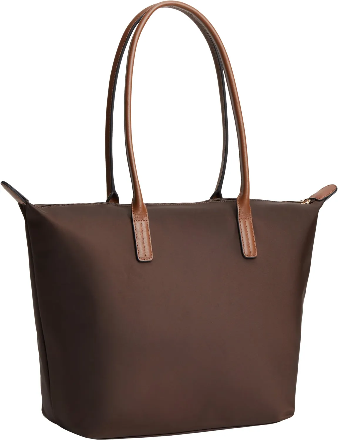 Tommy Hilfiger Popette AW0AW17711 tote donna marrone