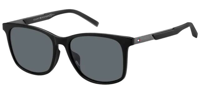 Tommy Hilfiger TH 1679/F/S occhiali sole uomo sportivi