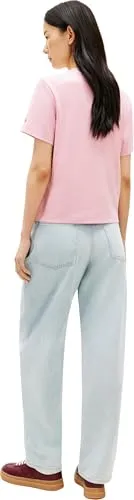 Tommy Hilfiger maglietta maniche corte donna L