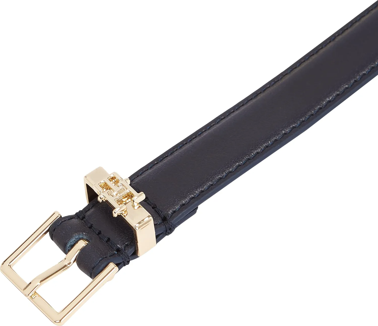 Tommy Hilfiger TH Square 2.0 AW0AW16024 cintura donna taglia 85