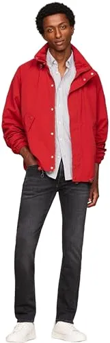 Tommy Hilfiger Slim jeans uomo 28W 32L denim